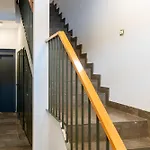 C3 Apartamento Familiar Sevilla