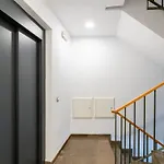 C3 Apartamento Familiar Sevilla