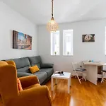 C3 Apartamento Familiar Sevilla