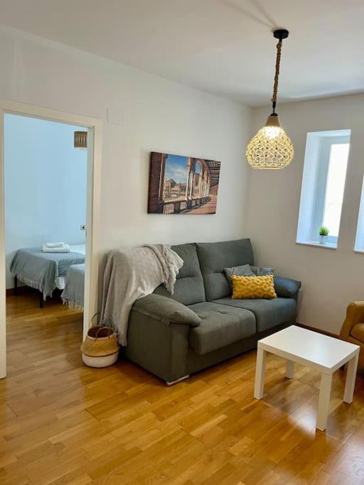 Appartement C3 Familiar