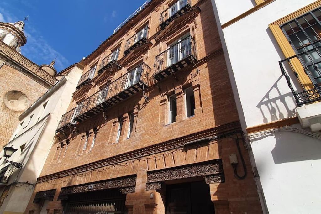 C3 Familiar Appartement Sevilla