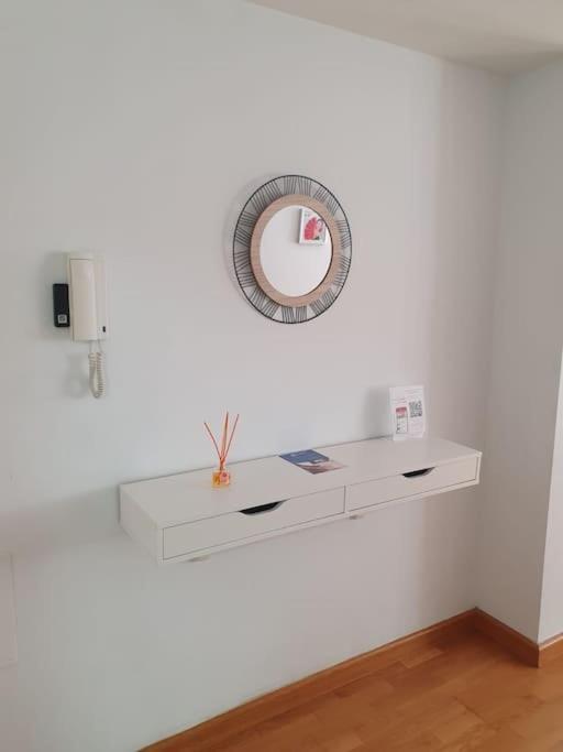 C3 Familiar Appartement
