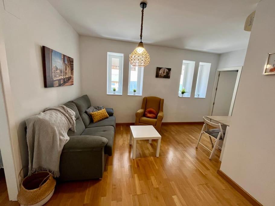 Appartement C3 Familiar Séville