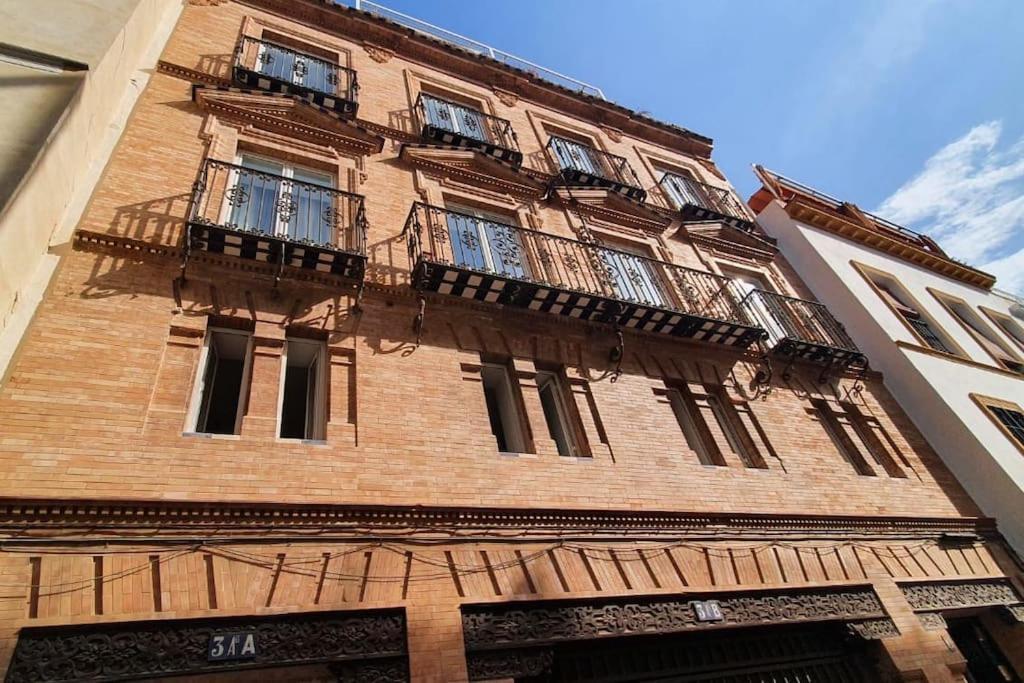 C3 Familiar Appartement