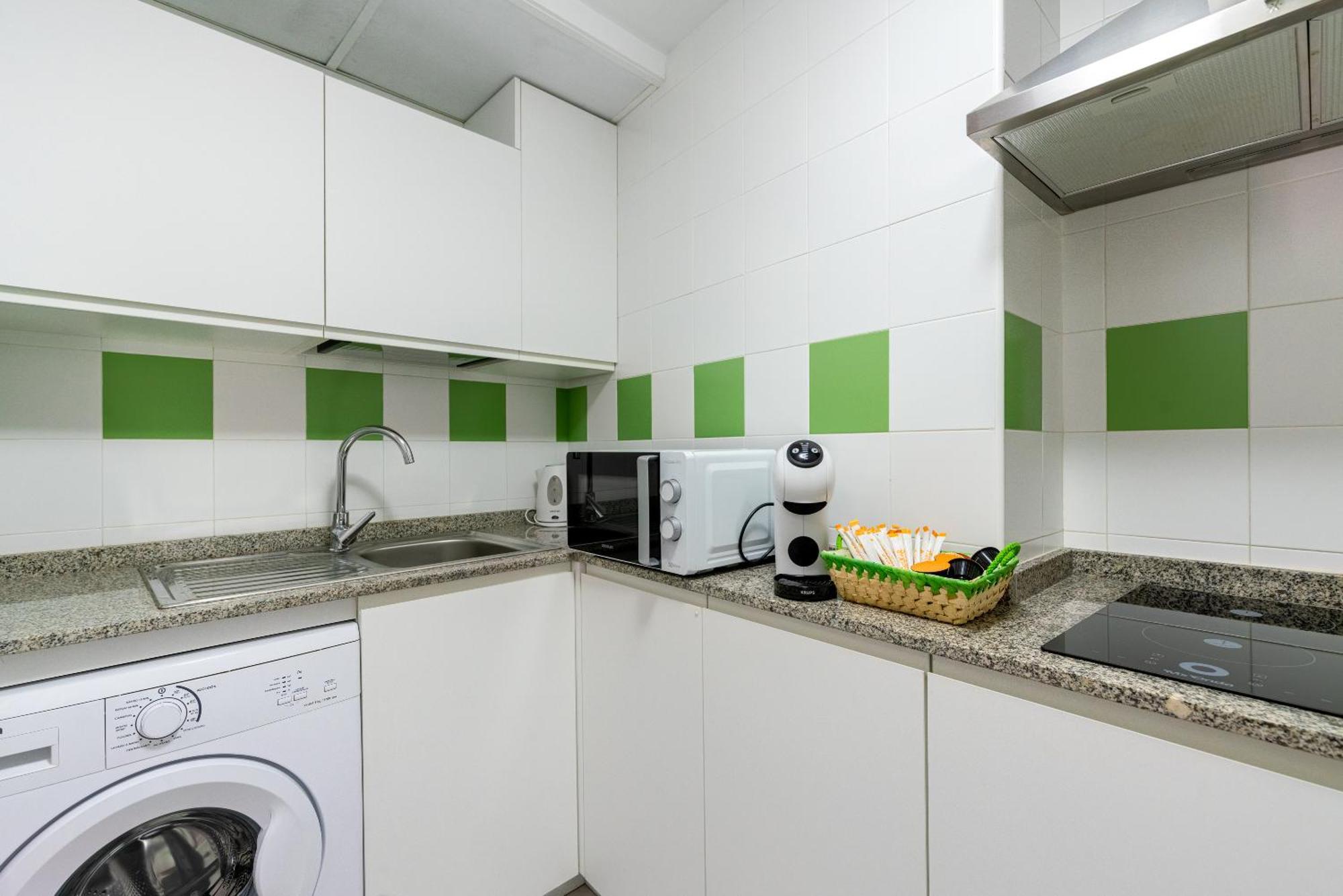 Appartement C3 Familiar *