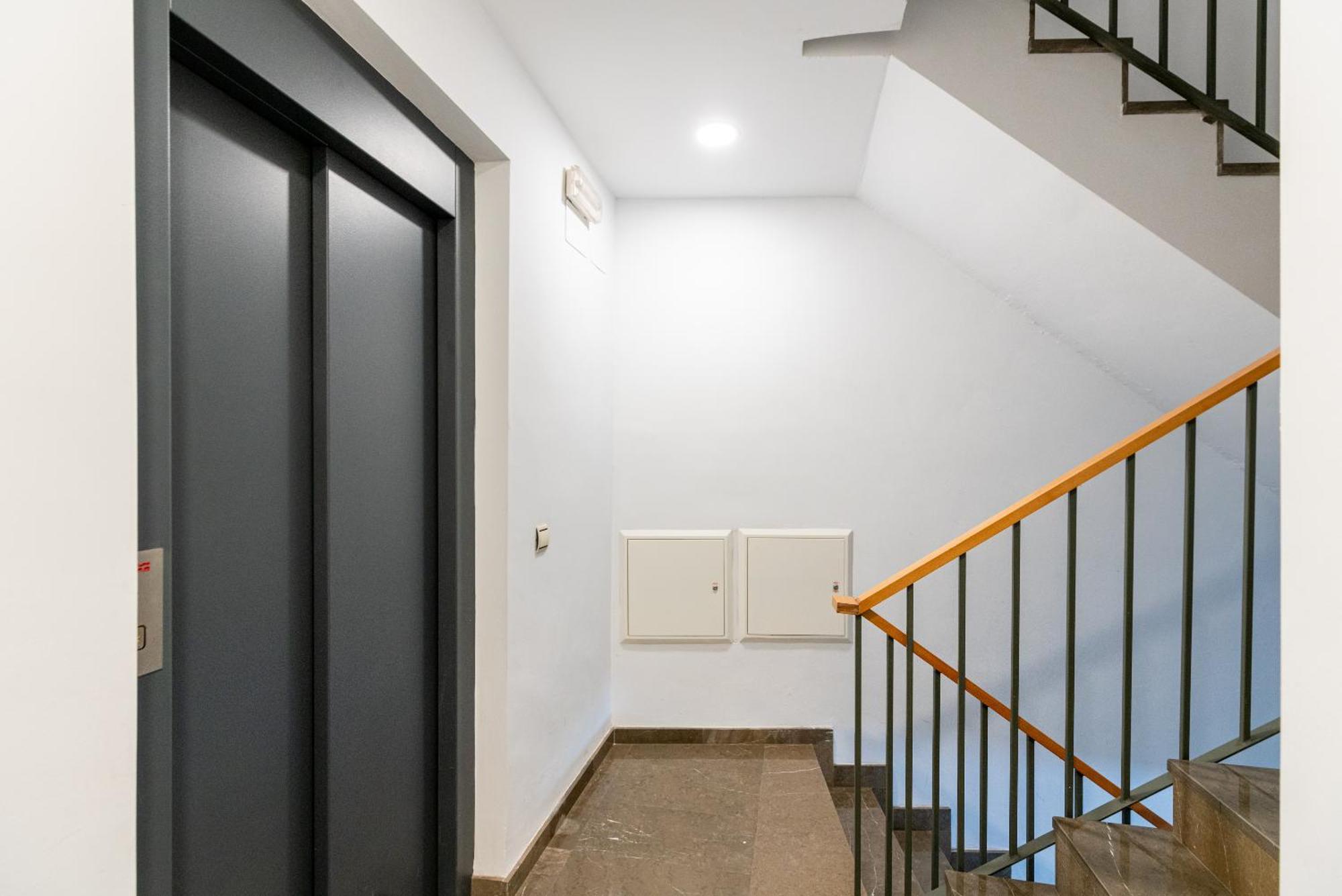 C3 Familiar Appartement