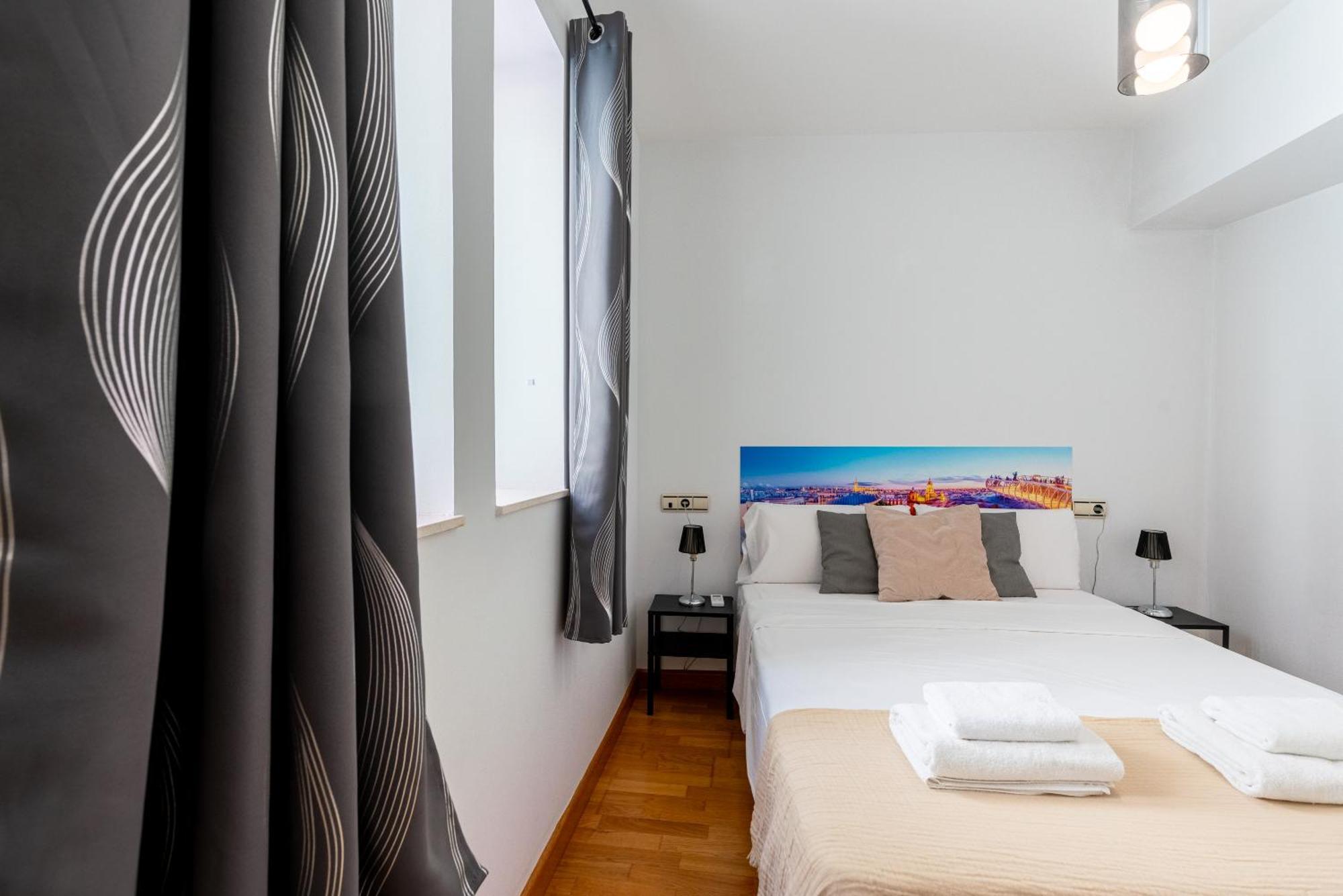 C3 Familiar Appartement *