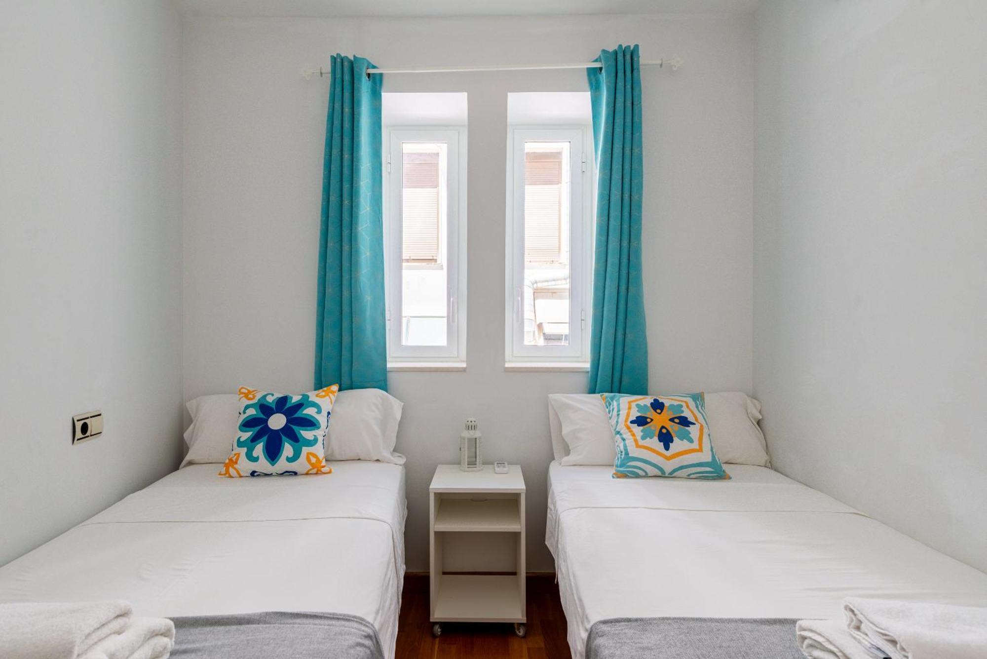 Appartement C3 Familiar