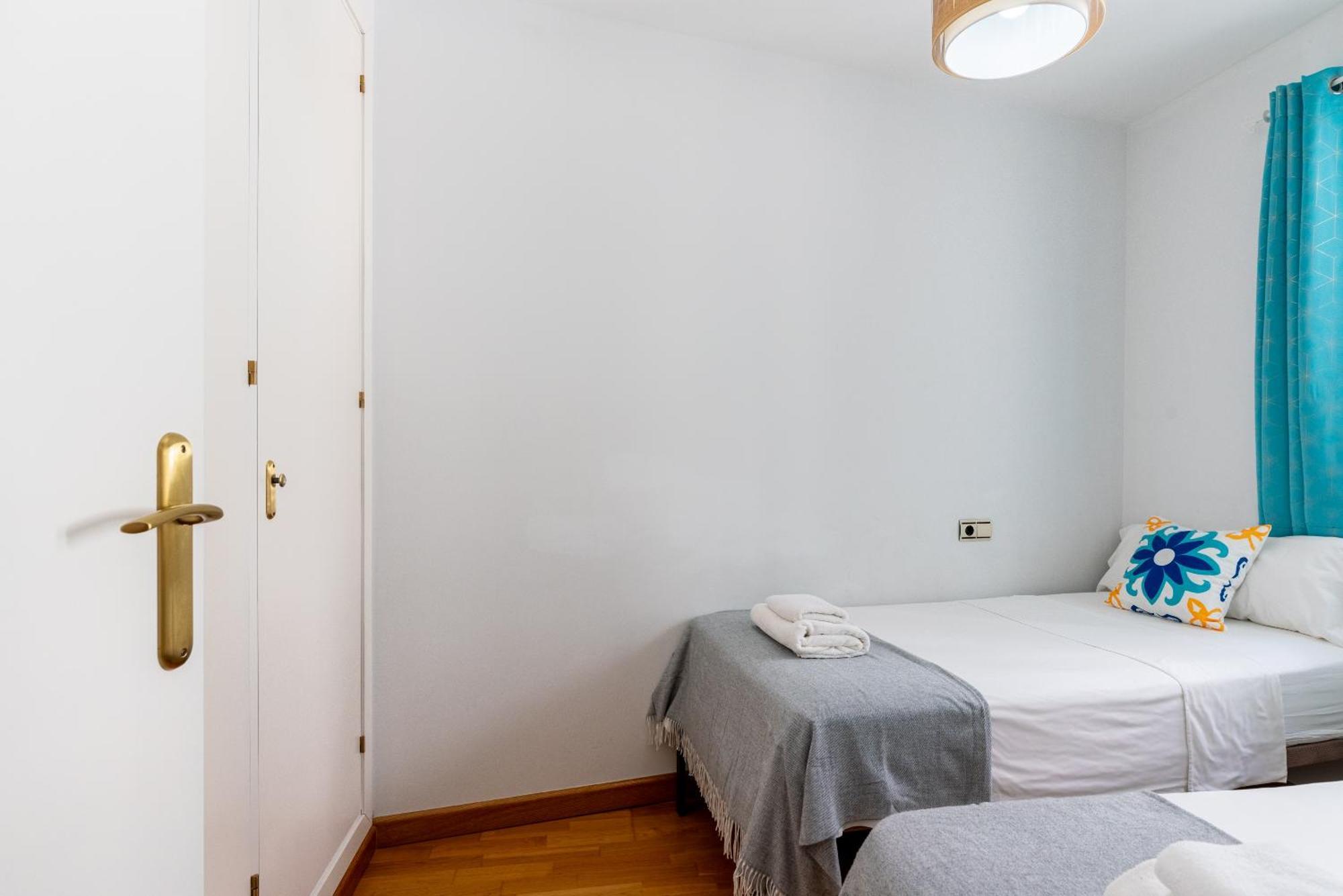C3 Familiar Appartement *