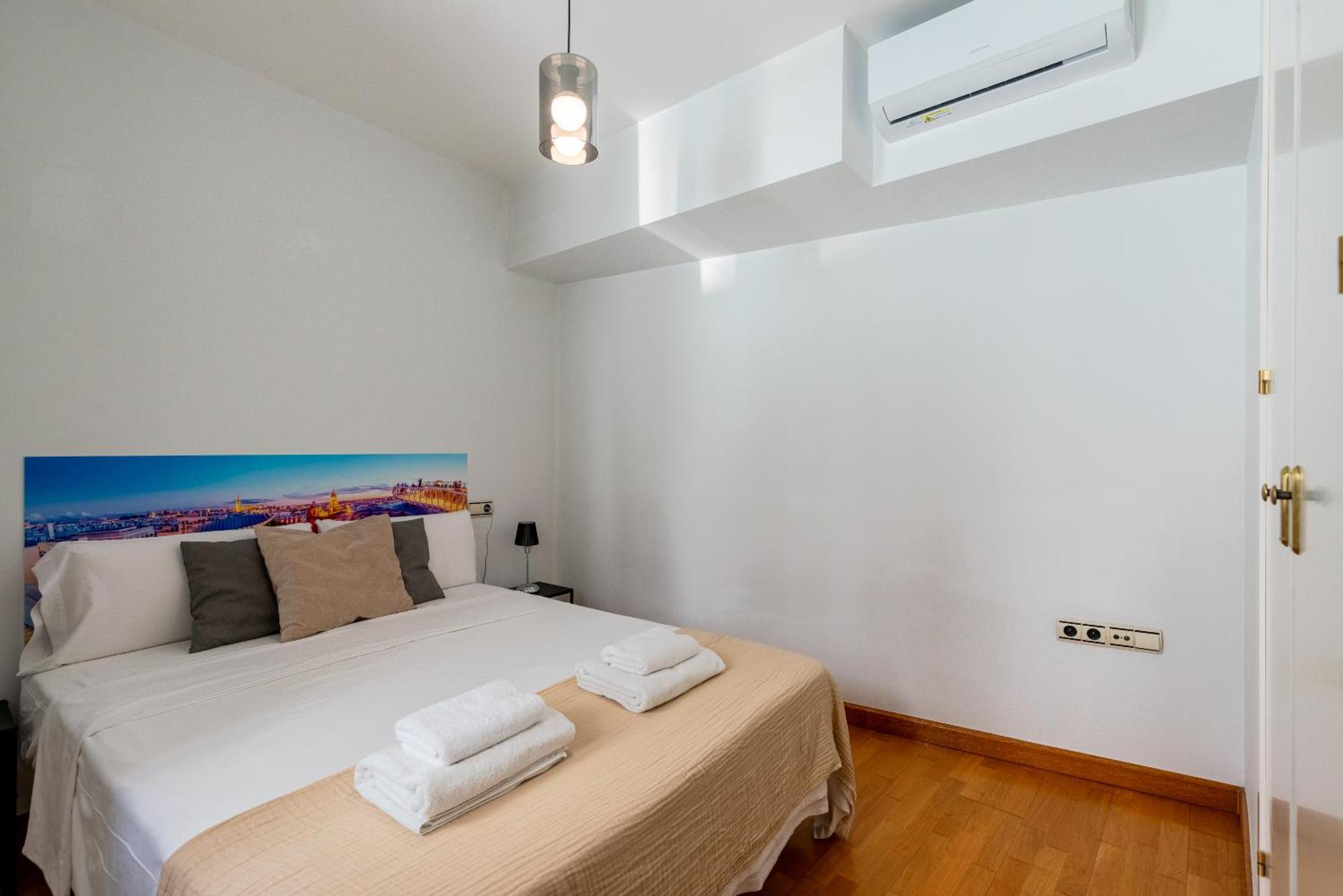 C3 Familiar Appartement