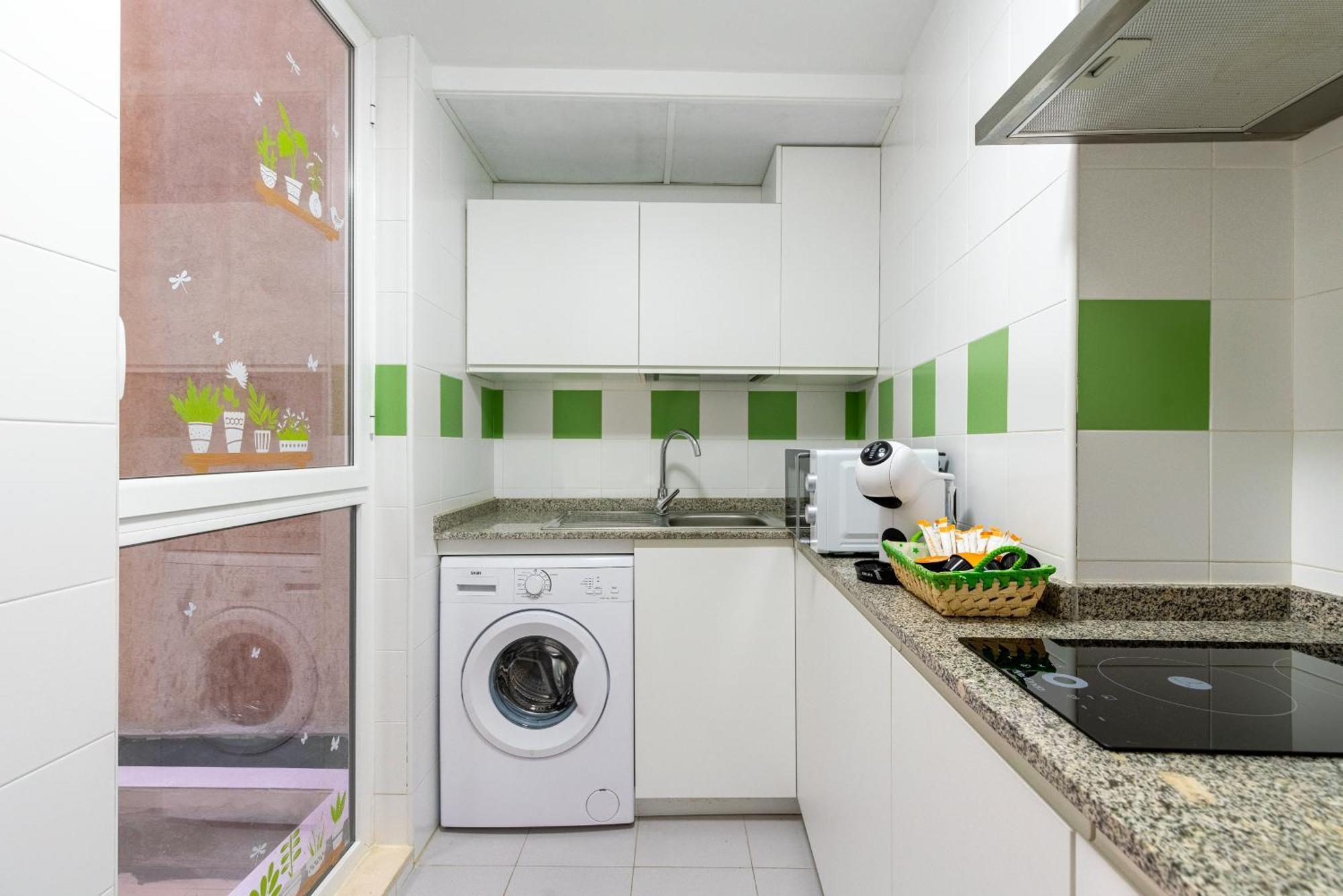 Appartement C3 Familiar