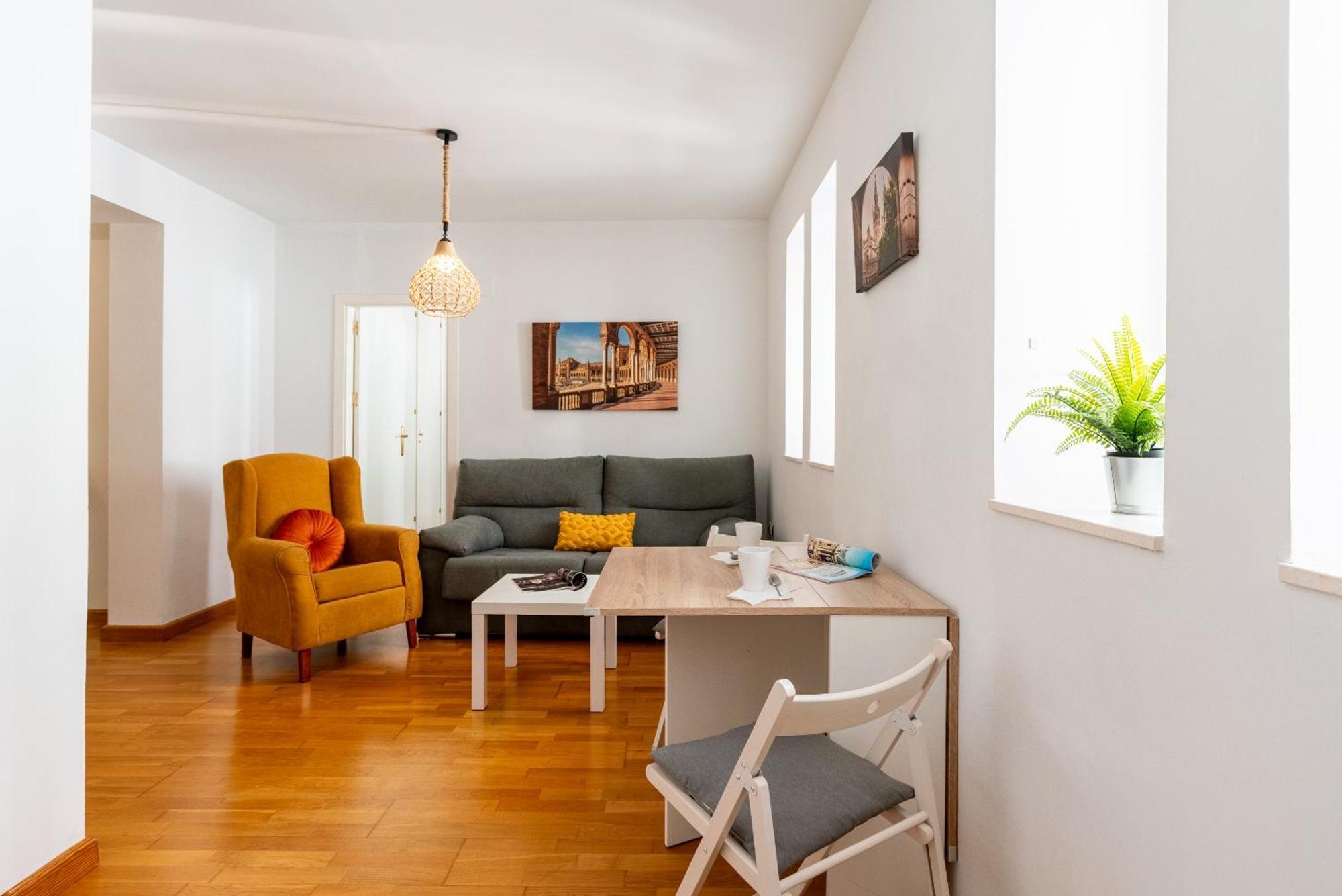 Appartement C3 Familiar